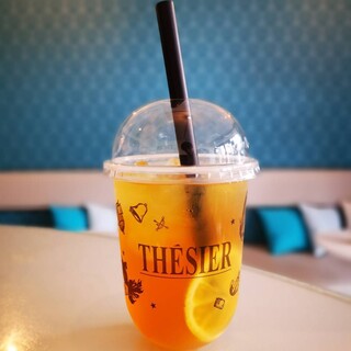 紅茶専門店THESIER_2