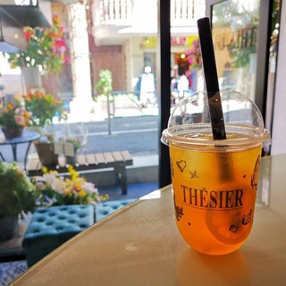 紅茶専門店THESIER_1
