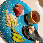 Sushisawa - 