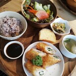 カフェ メゾン - 