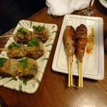 Yakitori Kurabu - 