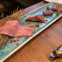 焼肉 うしみつ 恵比寿本店 - 