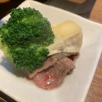 焼肉 うしみつ 恵比寿本店 - 