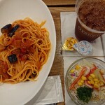 キーズカフェ - 