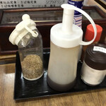甲州屋 - 