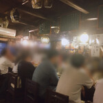 とっくりや - 満席なんです