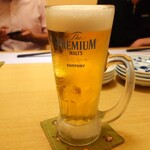 まいもんや かっぱ - 2020年7月　お代わり