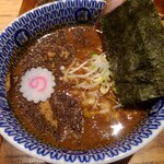 中華蕎麦 とみ田 - つけ汁