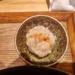 中華蕎麦 とみ田 - 心の味焼売