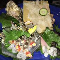 河太郎 中洲本店 - 