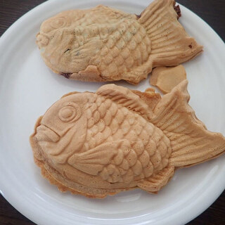 みっちのたいやき_2