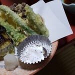 有軒屋 - 夜ご飯