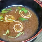 有軒屋 - 夜ご飯