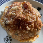 ラトリエ ドゥ プレジール - パンアラトマト