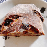 ラトリエ ドゥ プレジール - パンオフリュイルージュ2020