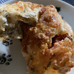 ラトリエ ドゥ プレジール - パンアラトマト