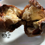 ラトリエ ドゥ プレジール - パンオノワエレザンオフロマージュ