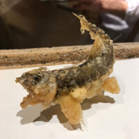 日本橋 蕎ノ字 - 