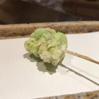 日本橋 蕎ノ字 - 