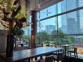 有楽町で素敵な女子会を おしゃれで美味しいおすすめ店20選 食べログまとめ