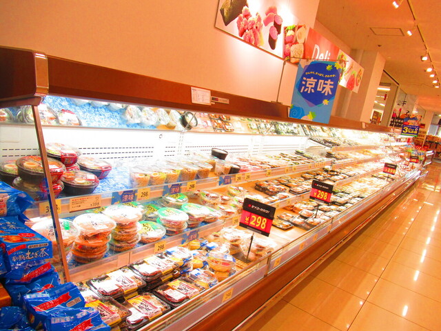 西友 平岸店 Seiyu 南平岸 その他 食べログ 西友 平岸店 Seiyu 南平岸 その他 食べログ