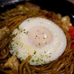東京焼き麺スタンド - 