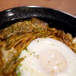 東京焼き麺スタンド - 