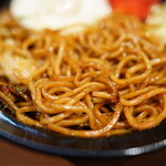 東京焼き麺スタンド - 