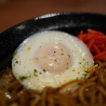 東京焼き麺スタンド - 