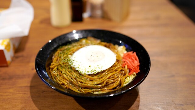 バソキ屋 那の川本店 清川 お好み焼き もんじゃ ネット予約可 ホットペッパーグルメ