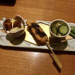 海鮮炭火料理 空雅 - 