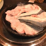 活ふぐ専門料理 とらふぐ屋 - 