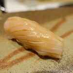 Sushi Haru - 鰆 2020年7月