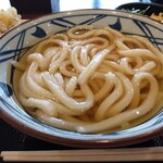 丸亀製麺 - 