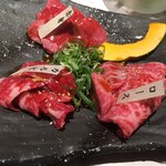 焼肉 萬牛 - 