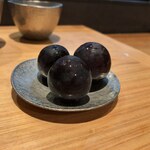 てんぷら 五感 - 生菓子