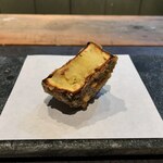 てんぷら 五感 - 