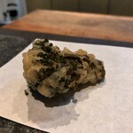 てんぷら 五感 - 