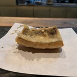 てんぷら 五感 - 