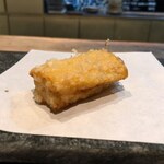 てんぷら 五感 - 