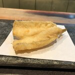 てんぷら 五感 - 