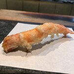 てんぷら 五感 - 