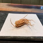 てんぷら 五感 - 天ぷら