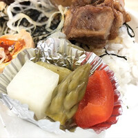 魚菜由良 鼎 - 