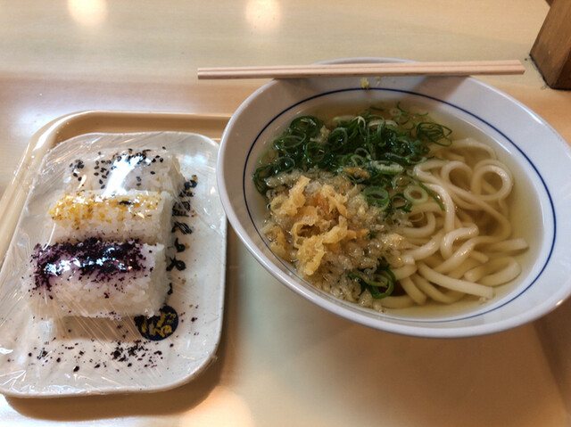 つるまる 農人橋店 谷町四丁目 うどん 食べログ