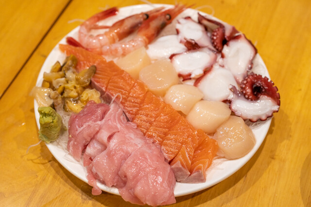 魚真 - 鐘ケ淵/居酒屋 | 食べログ