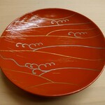 片折 - 能登の竹葉