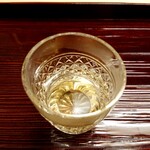 片折 - 枕崎産鰹節の一番出汁