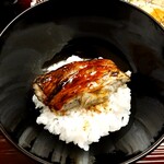 片折 - のどぐろご飯