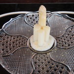 表参道うかい亭 - 